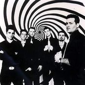 Rocket From The Crypt - List pictures