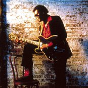 Luther "guitar Junior" Johnson - List pictures