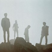 Wu Lyf - List pictures