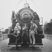 Grateful Dead - List pictures