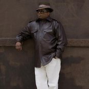 Dave Hollister - List pictures