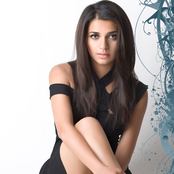 Nadia Ali - List pictures
