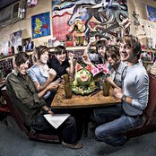 The Chiodos Bros. - List pictures