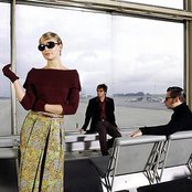 Hooverphonic - List pictures