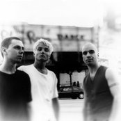 Nitzer Ebb - List pictures
