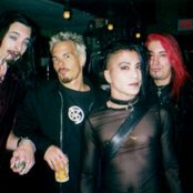 Razed In Black - List pictures