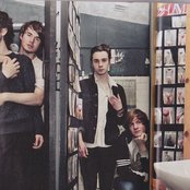 Palma Violets - List pictures