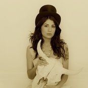 Jessica Hernandez - List pictures