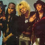 Faster Pussycat - List pictures