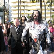 Lordi - List pictures