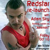 Adamski - List pictures