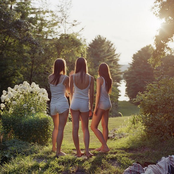 Au Revoir Simone - List pictures