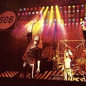 Stryper - List pictures