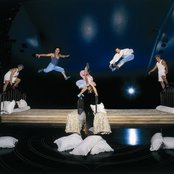 Cirque Du Soleil - List pictures