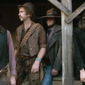 The Eagles - List pictures