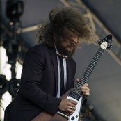 Jim James - List pictures
