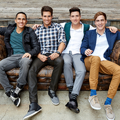 Big Time Rush - List pictures
