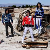 Family Force 5 - List pictures