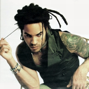 Lenny Kravitz - List pictures