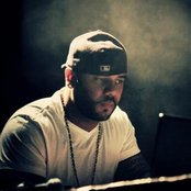 Apollo Brown - List pictures