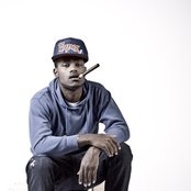 Milli Millz - List pictures