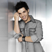 Anthony Callea - List pictures
