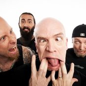 Devin Townsend Project - List pictures