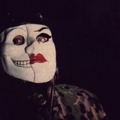 Death In June - List pictures