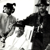 Geto Boys - List pictures