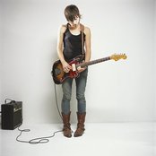 Mademoiselle K - List pictures