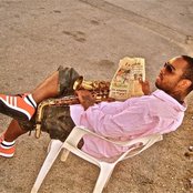 Terrace Martin - List pictures