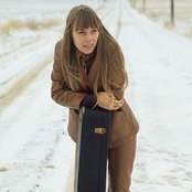 Joni Mitchell - List pictures