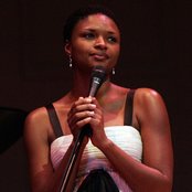 Lizz Wright - List pictures