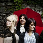 Barlowgirl - List pictures