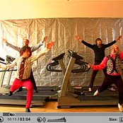 Ok Go - List pictures