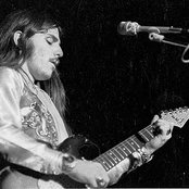 Frank Marino & Mahogany Rush - List pictures