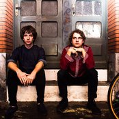 Kevin Morby - List pictures