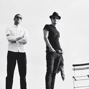 Moxie Kicks - List pictures