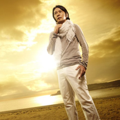 Hideaki Tokunaga - List pictures