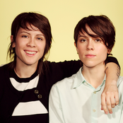 Tegan And Sara - List pictures