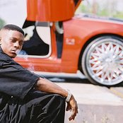 Lil Boosie - List pictures