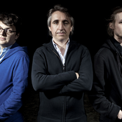 Christoph Stiefel - List pictures