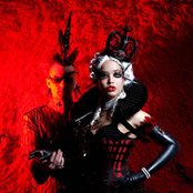 Angelspit - List pictures