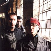 Marcin Wasilewski Trio - List pictures