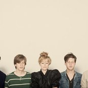 Mr Twin Sister - List pictures