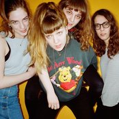 The Big Moon - List pictures