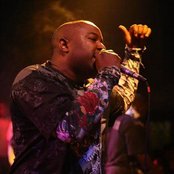 The Jacka - List pictures