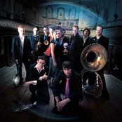 Bellowhead - List pictures
