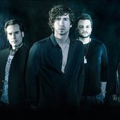 Jonas & The Massive Attraction - List pictures