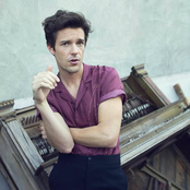 Brandon Flowers - List pictures